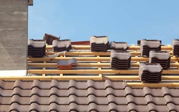 Wrotham clay roofing costs