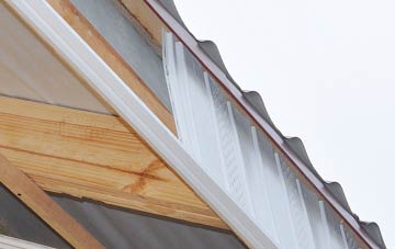 why Wrotham fascia repairs are essential