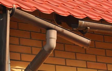 Wrotham gutter repair costs