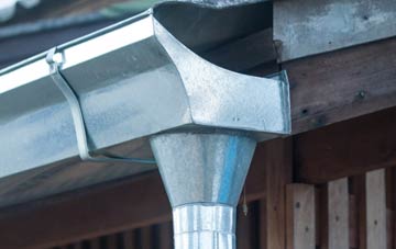 Wrotham guttering companies