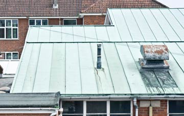 Wrotham lead roofing costs