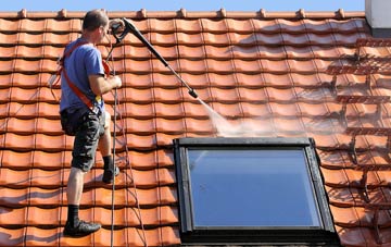 roof cleaning Wrotham, Kent
