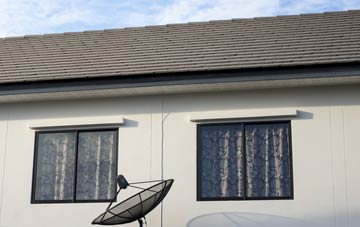 Wrotham rubber roof costs
