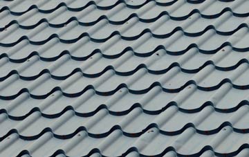 Wrotham rubber roofing companies