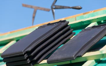 Wrotham slate roof alternatives