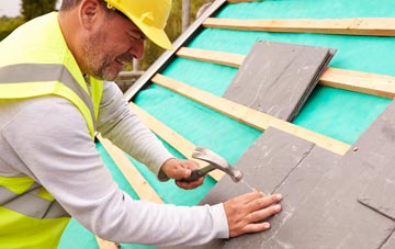 benefits of Wrotham roofing slate