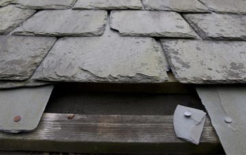 Wrotham slate roof repairs and maintenance