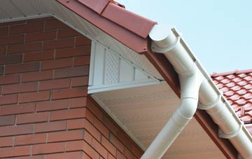 Wrotham soffit repair costs