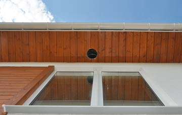 Wrotham soffit repair quotes