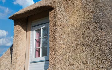 Wrotham thatch roof disadvantages