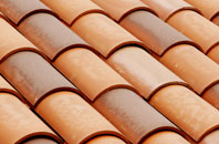 Wrotham clay roofing