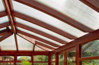 Wrotham conservatory roofing insulation