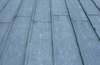 Wrotham lead roofing