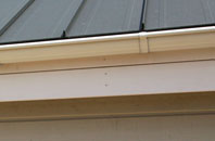 Wrotham soffit repair