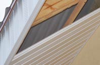 rated Wrotham soffit repair companies